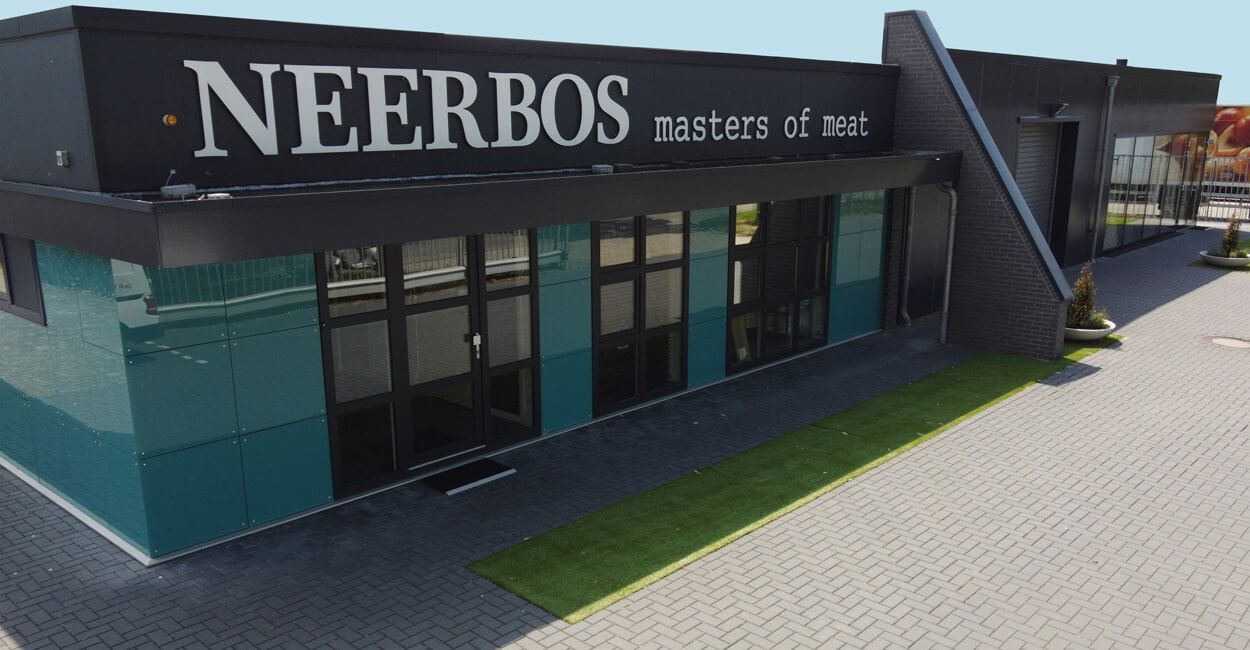 Neerbos Masters of Meat